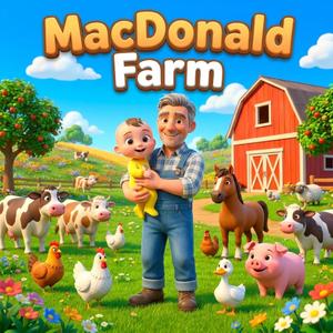 Old MacDonald had a farm