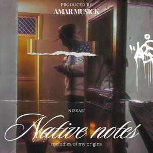 Blue Bandana (feat. Amar Musick)