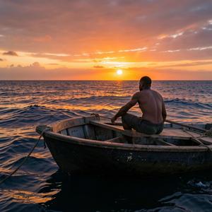 bahari isiyo na sauti (toleo la Kiswahili)