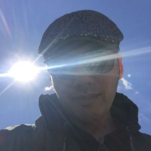 我愿永远爱着你