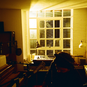 Ghost (Live at Eastcote Studios)