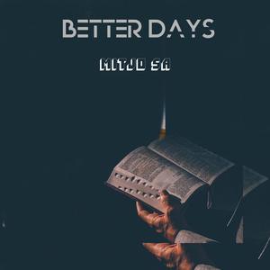 Thandolwam (feat. Mitjo SA, Bucie & Ernestvox)