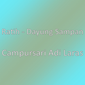 Campursari Adi Laras