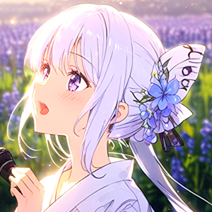 愛のメロディ ～星空の小夜曲～