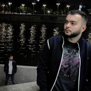 Тайны со дна (Питер-Москва)