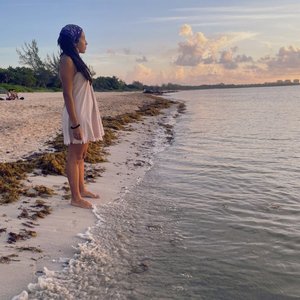 La mar