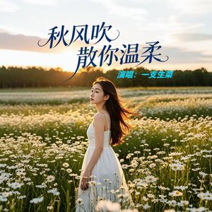 秋风吹散你温柔