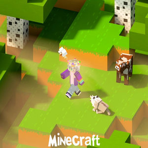 Minecraft