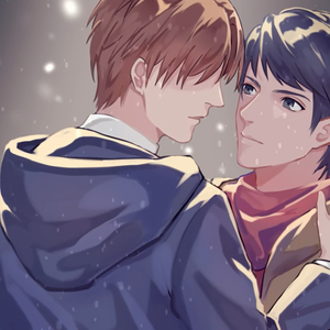 我走过劲风倦雪天——记《十年一品温如言》陈倦达夷（翻自 清水翔太）