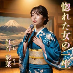 惚れた女の一生