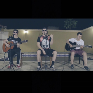 Negalinda (feat. Mv)