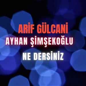 Ne Dersiniz