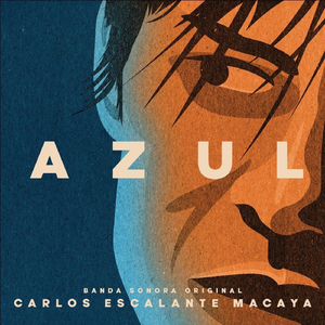 Azul: Astronauta