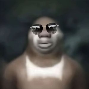 爱上你的清澈与不堪