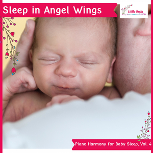 Baby Bliss (Solo Piano in D Sharp Minor)