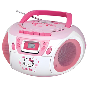 HELLO KITTY FREESTYLE