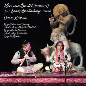 raga Brindavani Sarang (Mattatal) (feat. Sandip Bhattacharya)