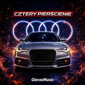 Audi Cztery Pierścienie
