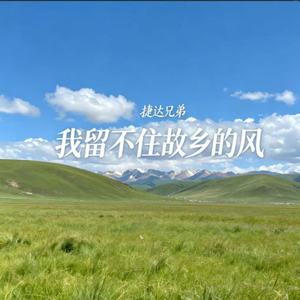 我留不住故乡的风