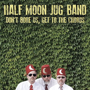 Friggin' Fried Dough