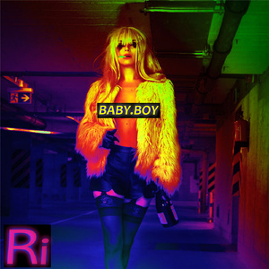 Baby Boy (feat. Джиган & XLDELUXE)