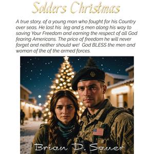 Solders Christmas
