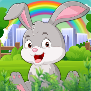 Pourquoi le lapin a mal aux oreilles?