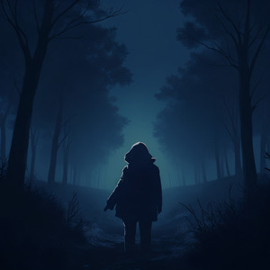 Faded From Legends Of Vampiria