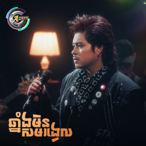 ឆ្នាំងមិនសមរង្វេល