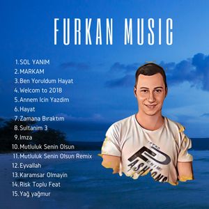 Mutluluk senin olsun (Remix)