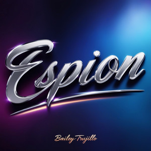 Espion (Original Mix)