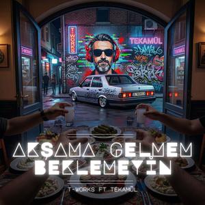 Akşama Gelmem Beklemeyin