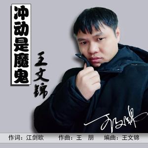 冲动是魔鬼 王文锦演唱WAV