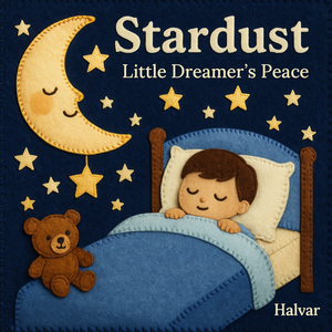 Stardust - Little Dreamer's Peace