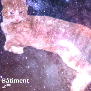 Bâtiment