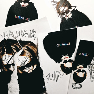 Второй (Сплиф) [Prod. by Wylndr]