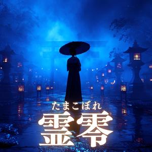 霊零（たまこぼれ）