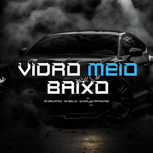 Vidro Meio Baixo