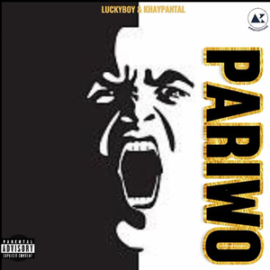 Pariwo