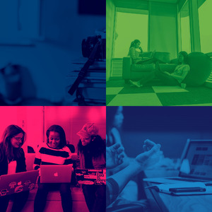 一尘不染办事处印象数