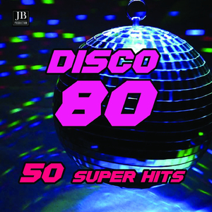 Disco Rock '80 Medley:Voices / The Look / Two Princes / Love in Elevator / Walk Like an Egyptian / Fight for Your Right / Mony Mony / Locomotion / High on Emotion / Sausolito Summernight / Venus / Fox on the Run / What's the Colour of Money / Beat the CL