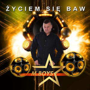 Życiem Się Baw (Radio Edit)