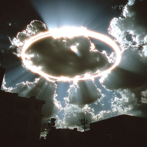 Heavenly 012