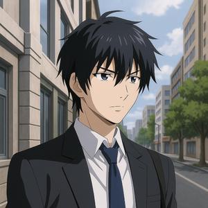 目覚めろ、野獣