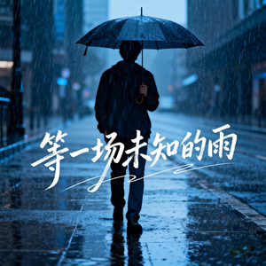 等一场未知的雨
