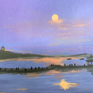 Letting Go（释怀女声版）