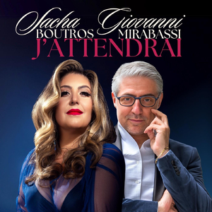 J'attendrai (feat. Giovanni Mirabassi)