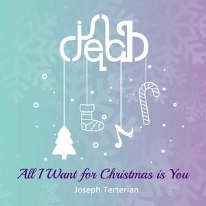 All I Want for Christmas is You