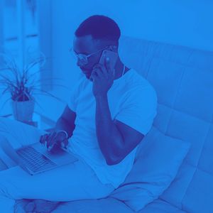 柔和的星期六早上时刻