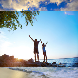 元気いっぱいな火曜日